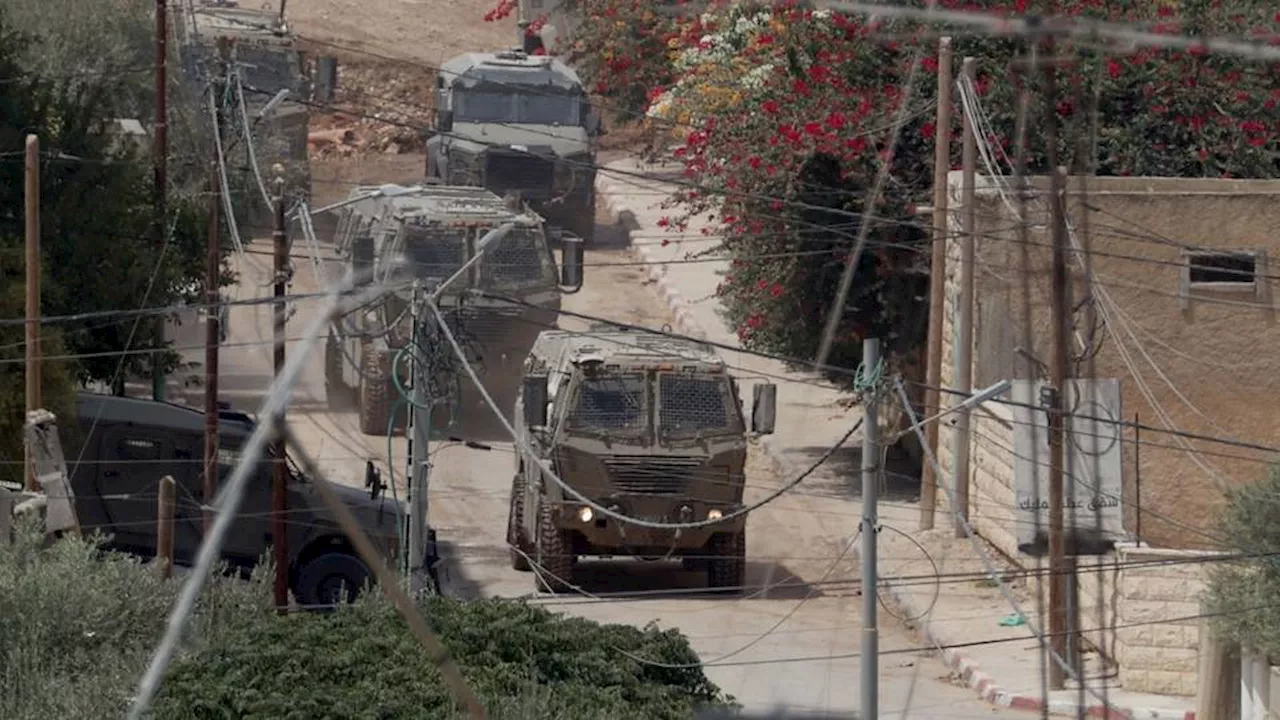 Live blog: Israeli forces withdraw from Jenin after 10 days of aggression