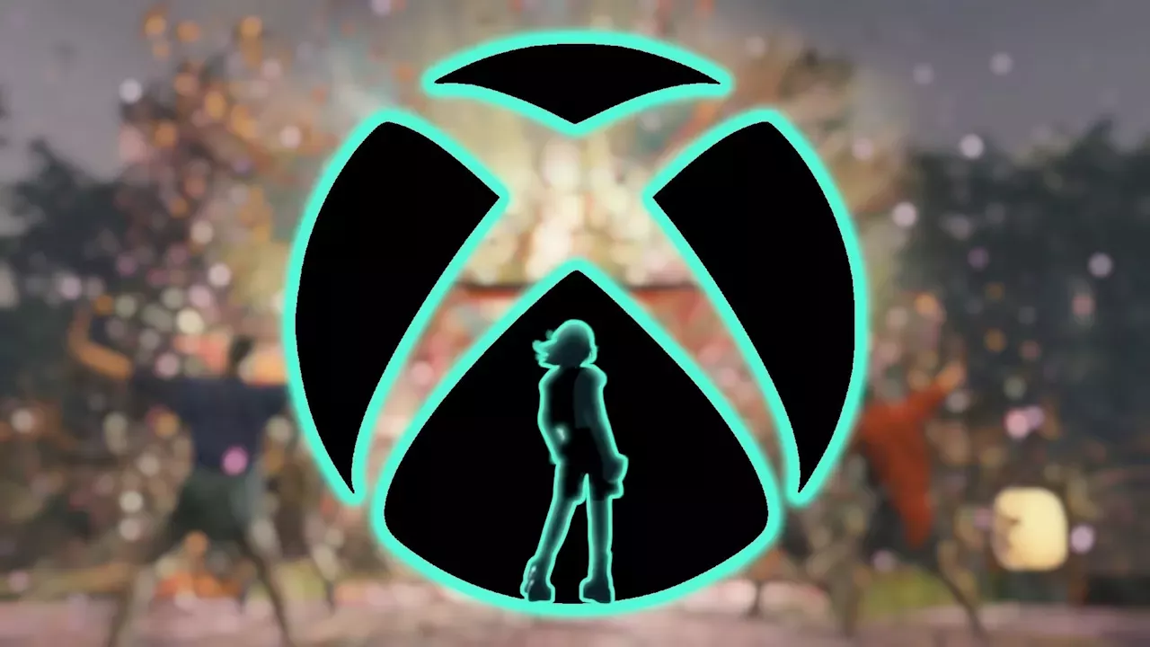 Xbox returns to Tokyo Game Show with new Game Pass titles United