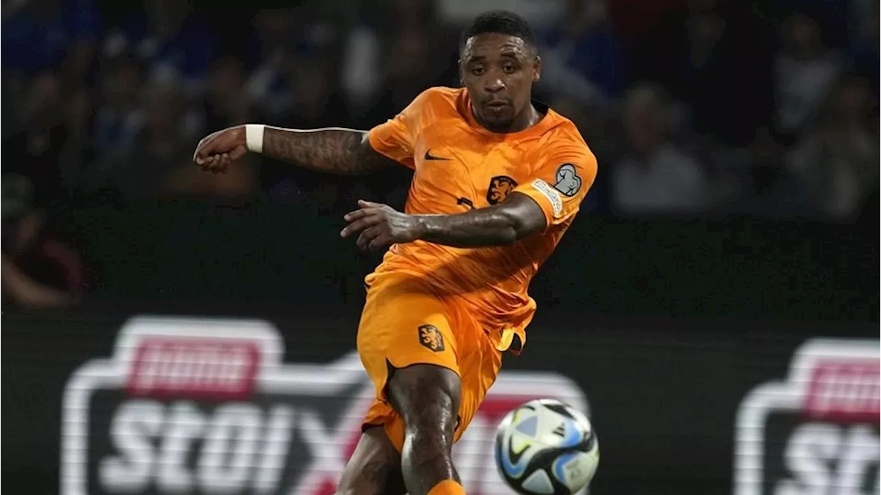 Bergwijn hits back at Netherlands coach Koeman: 'You don't treat players like that'