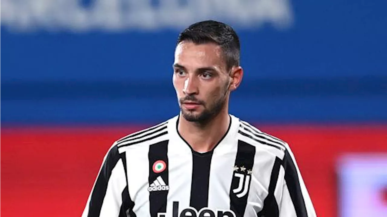 De Sciglio: 'Passare da realtà come Milan e Juventus a Empoli non mi ha spaventato'