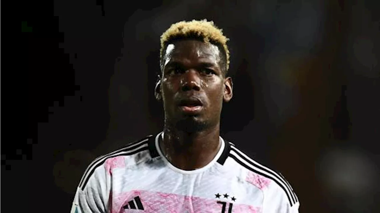 Juventus, Pogba va a Losanna a deporre: presto la decisione definitiva del TAS