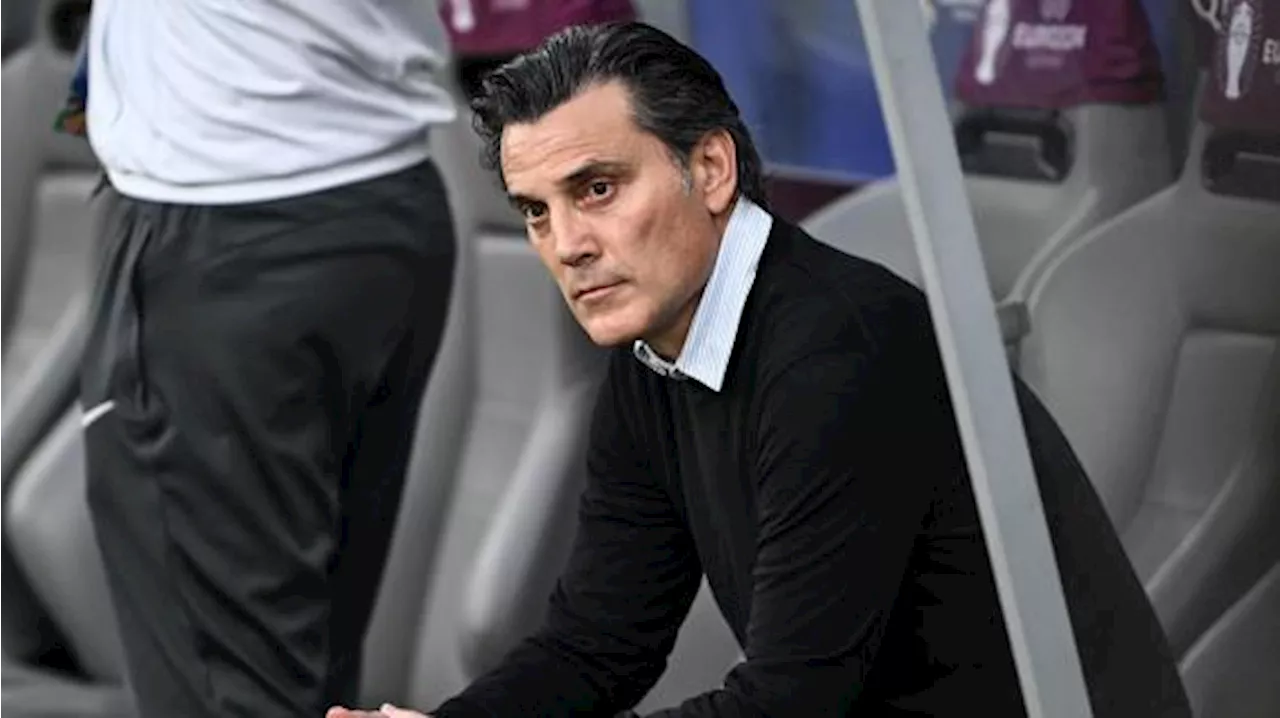 Nations League, i risultati di serata: il Belgio segue l'Italia. Montella inizia con un pari