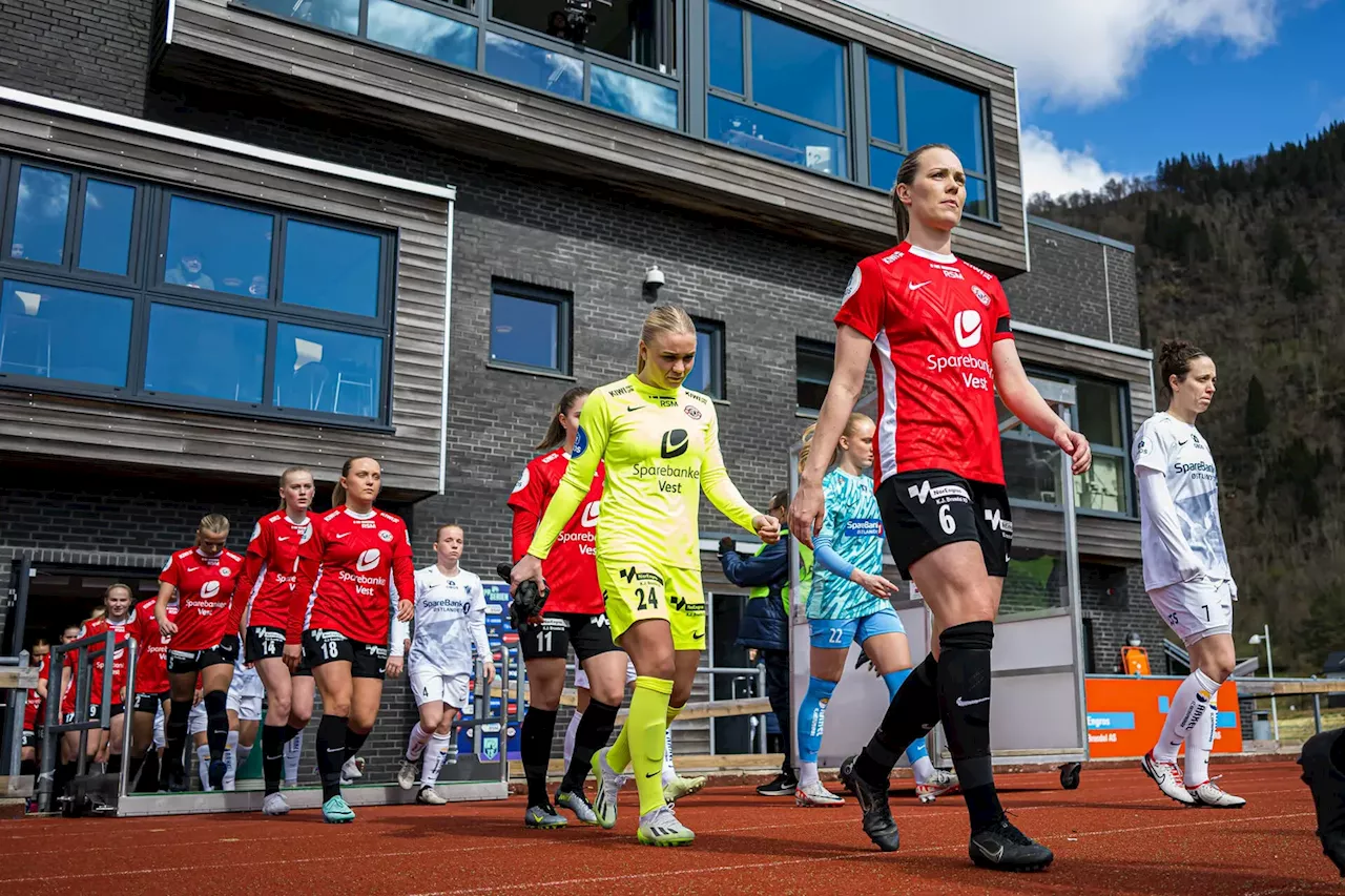 Hyller Mjelde-inntreden: – Helt magisk