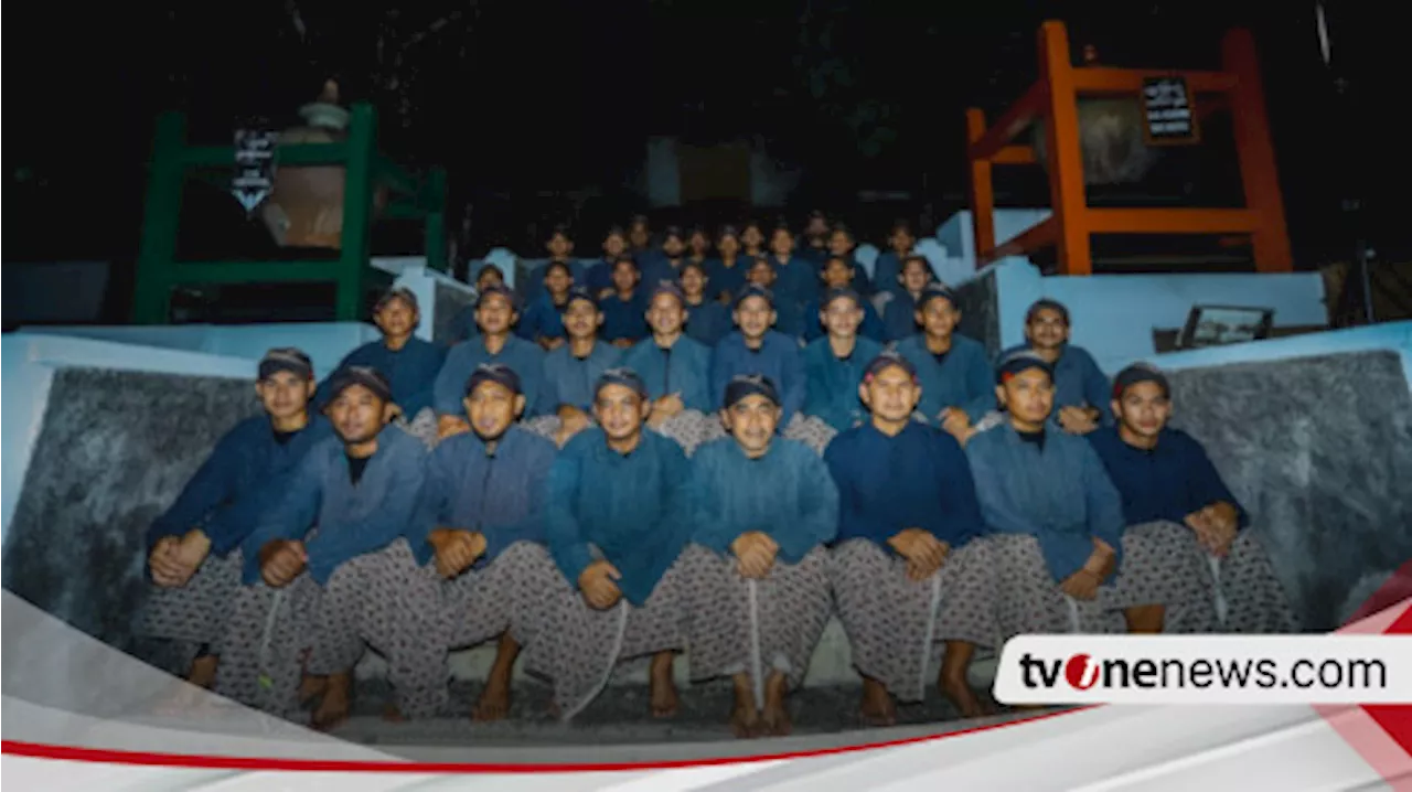 Laskar Mataram Ziarah ke Makam Raja-Raja: Momen Refleksi Diri dan Mengenal Tradisi