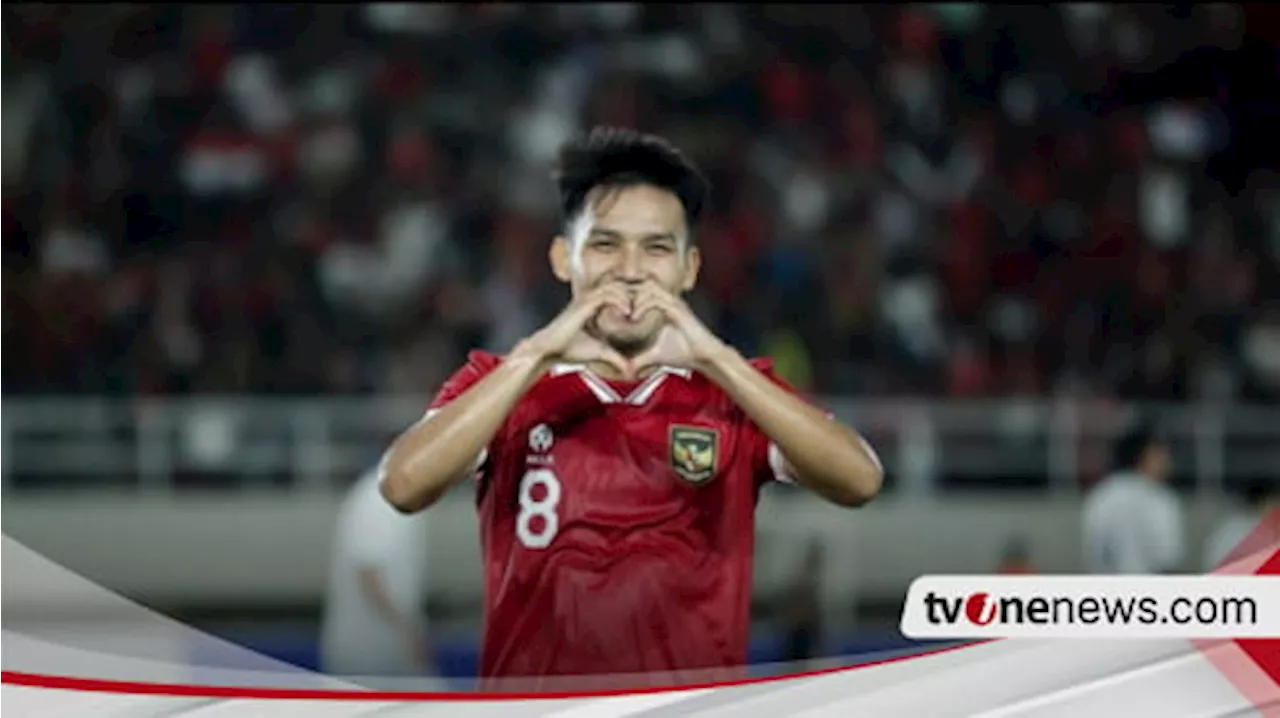 Panggilan Pak Haji Witan Sulaeman Menggema, Wonderkid Timnas Indonesia Dipuji Makin Gacor, Sang Ayah Ungkap Kesuksesan...