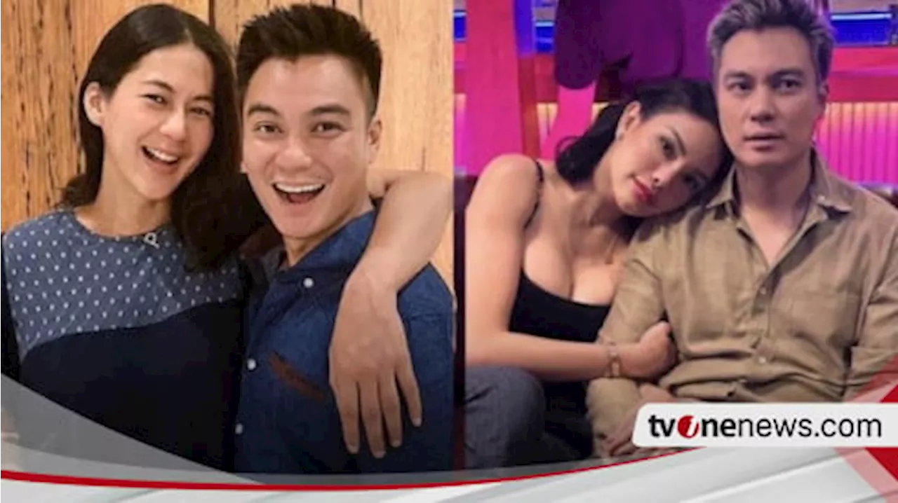 Ramai Isu Perceraian Baim Wong dan Paula Verhoeven, Nikita Mirzani Bongkar Baim akan Segera Menyandang Status Duda: Kapan resminya?