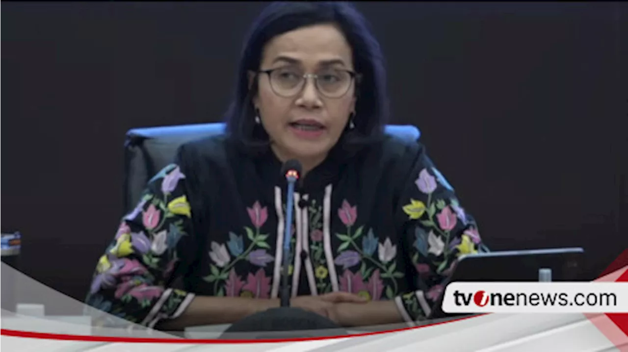 Singgung Kasus Siswa Bunuh Diri, DPR Tolak Usulan Sri Mulyani Otak Atik Anggaran Pendidikan 2025