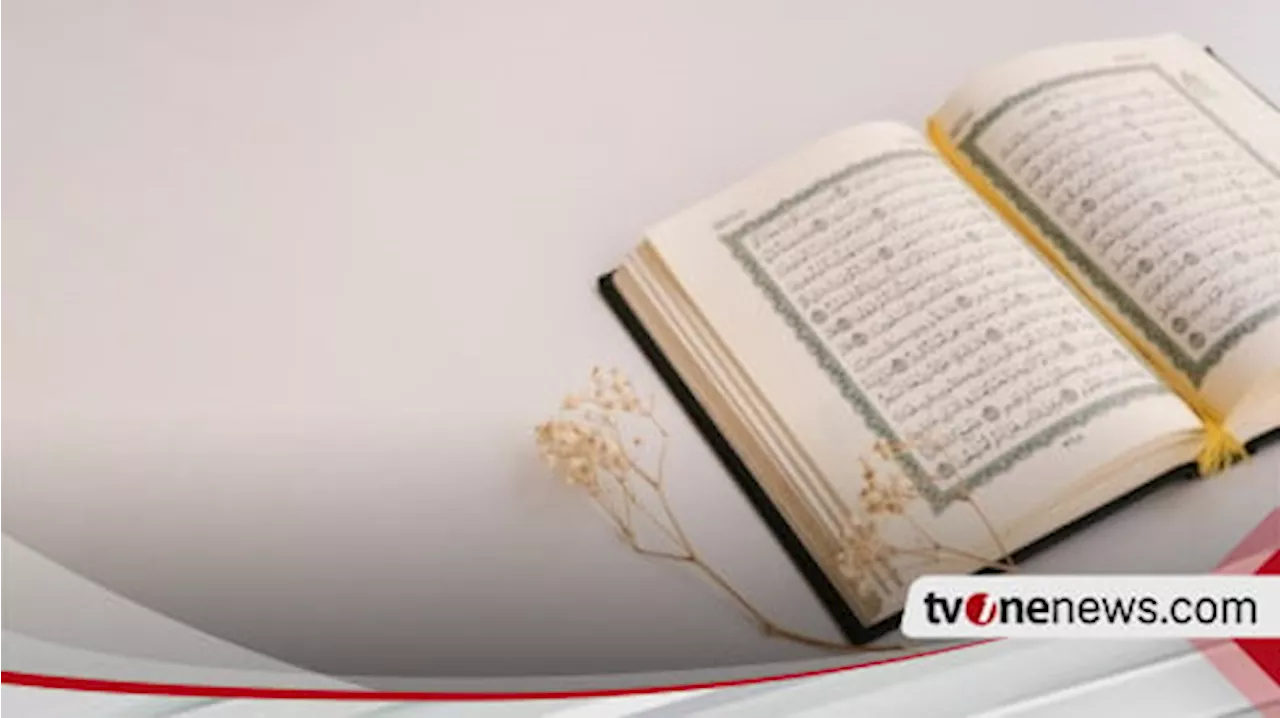 Tafsir Surah An-Nisa Ayat 122, Janji Allah SWT pada Manusia yang Taat, Simak Penjelasannya