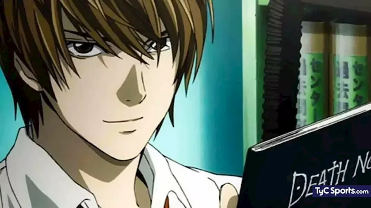 Cuál es el mejor capítulo de Death Note, según la inteligencia artificial