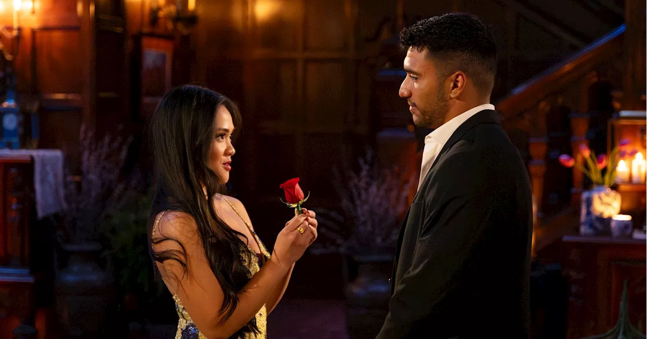 Bachelorette’s Jonathon Teases L.A. Meetup With Jenn Tran