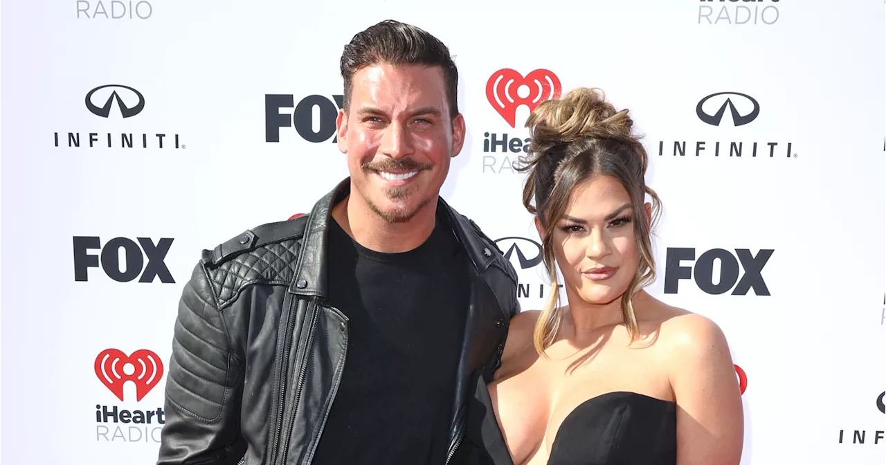 Jax Taylor Calls Brittany Cartwright Divorce the 'Right’ Choice