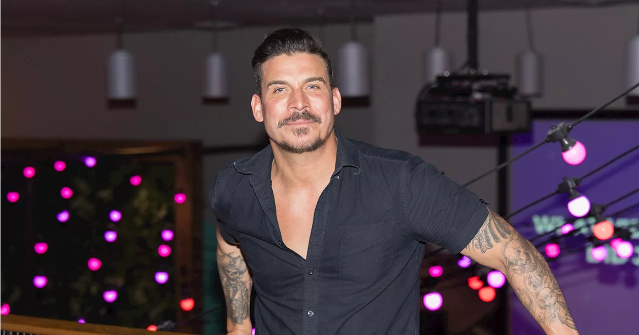 Jax Taylor Didn't Want to Leave Mental Health Facility After Diagnosis