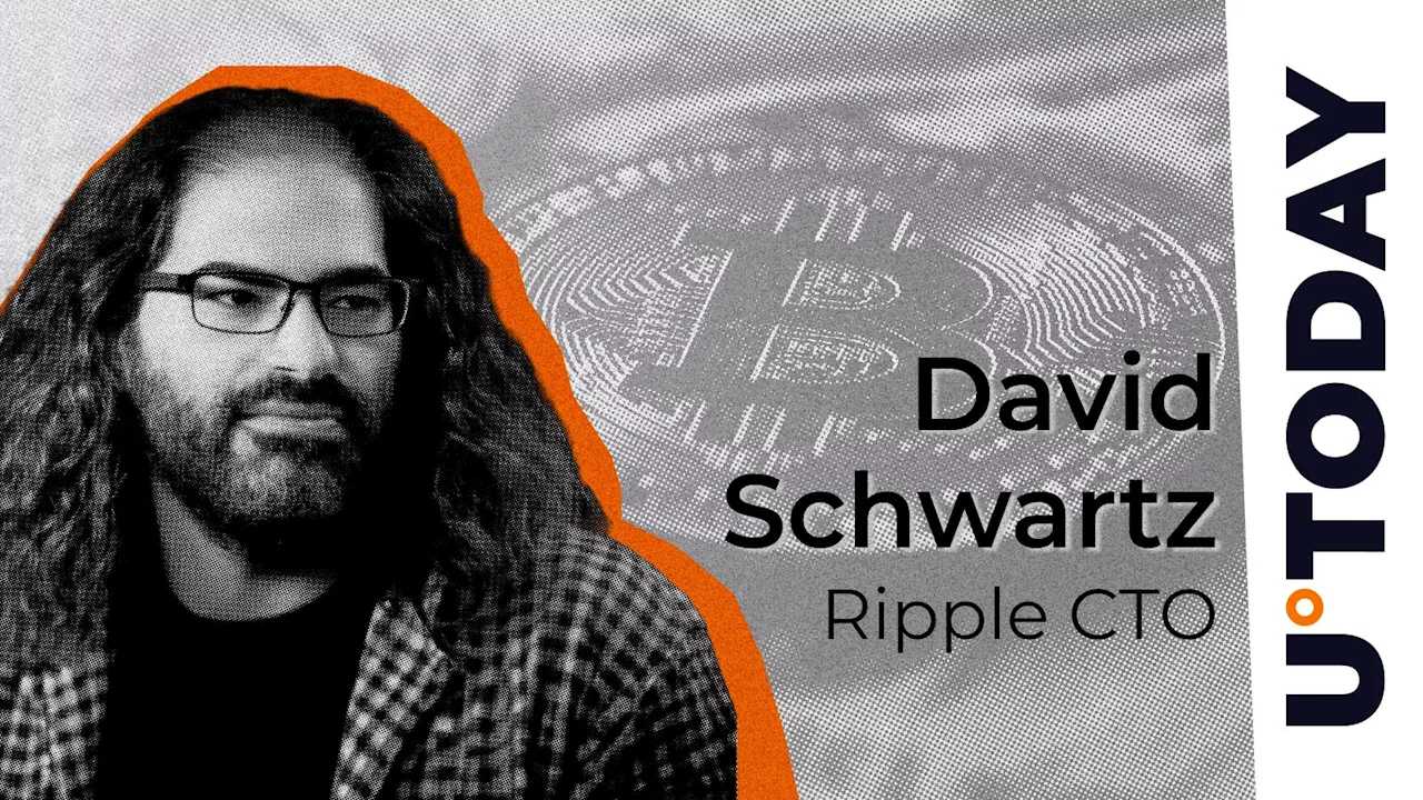 Ripple CTO Slams Fed for Sanctioning United Texas Bank Over Bitcoin