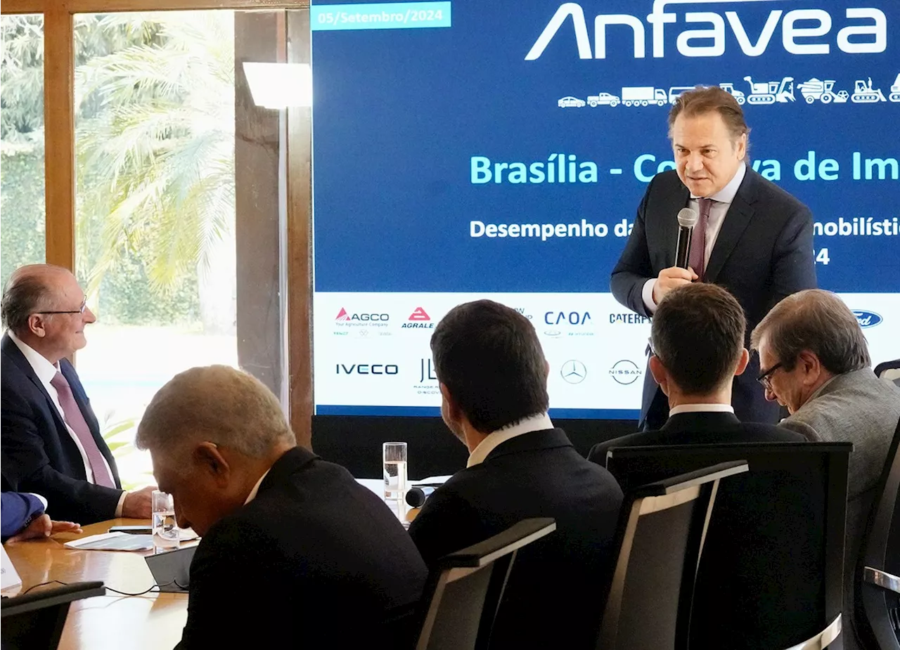 Expansão do elétrico chinês acirra disputa dentro do setor automotivo