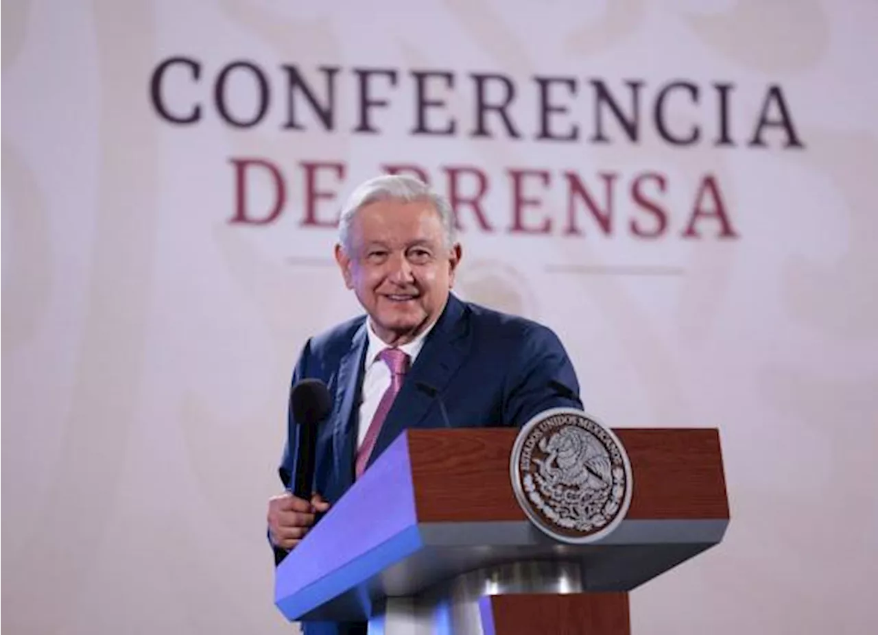 Además de la reforma judicial, AMLO buscará impulsar paquete de iniciativas antes de irse