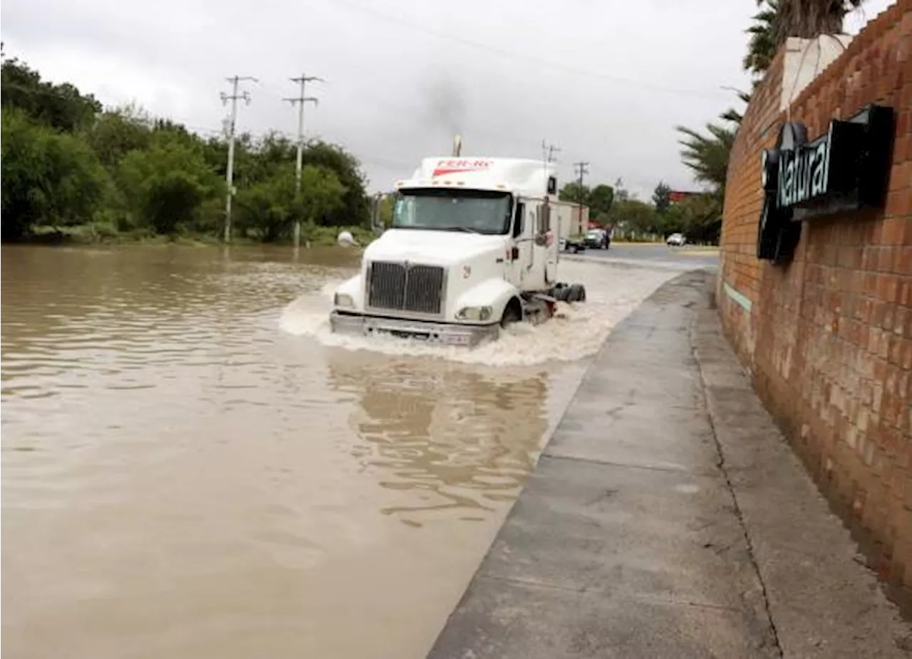 Inundaciones en Saltillo: urgen acciones de prevención