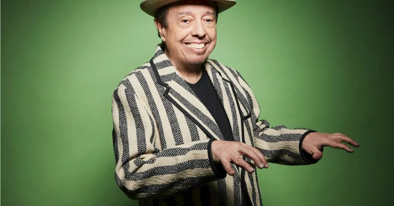 Morre Sérgio Mendes, aos 83 anos, ícone da música brasileira