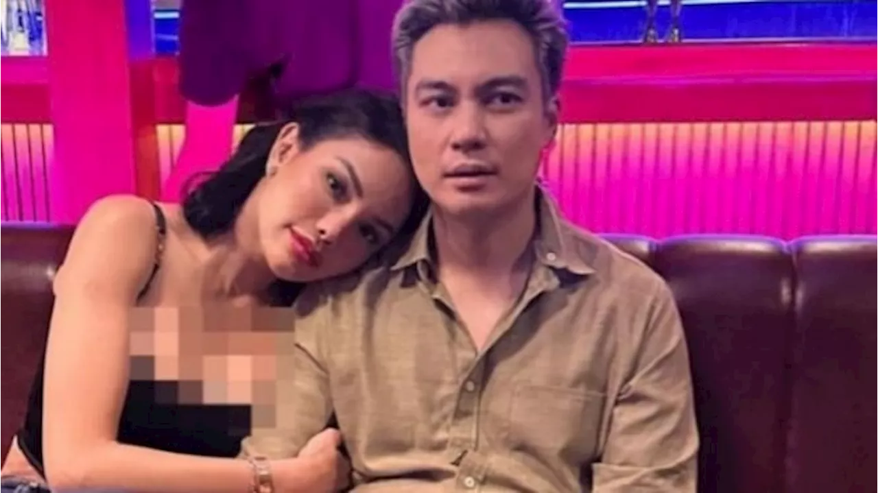 Nikita Mirzani Sebut Baim Wong Segera Jadi Duda, Benarkah?