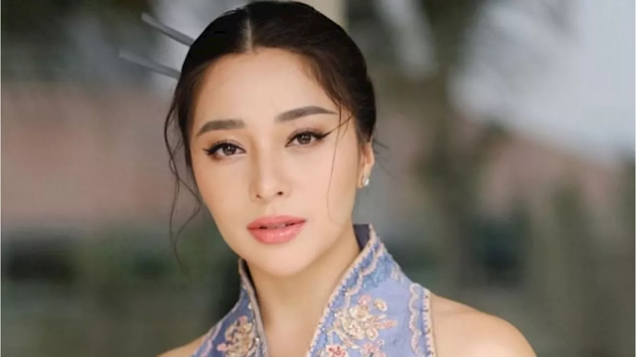 Nikita Willy Punya Chef Pribadi di Rumahnya, Netizen: Pantesan Gak Pernah Tantrum