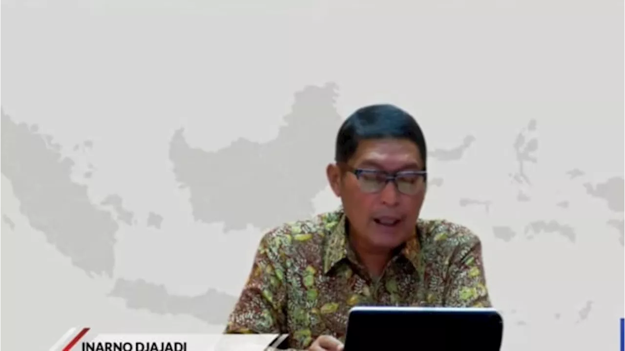 OJK Sanksi Sederet Perusahaan di Pasar Modal dan Cabut Izin Usaha Indosterling