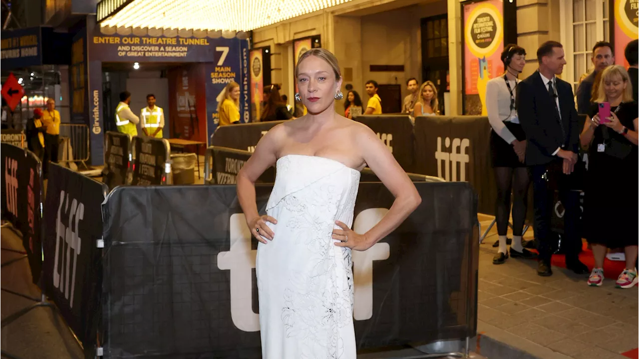 The Best Celebrity Fashions at the 2024 Toronto International Film Festival