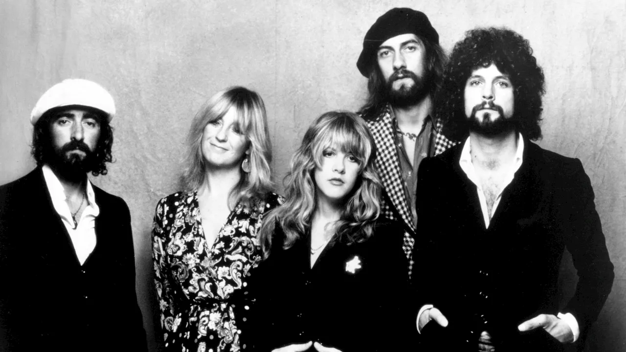 Fleetwood Mac se dévoile dans un documentaire captivant