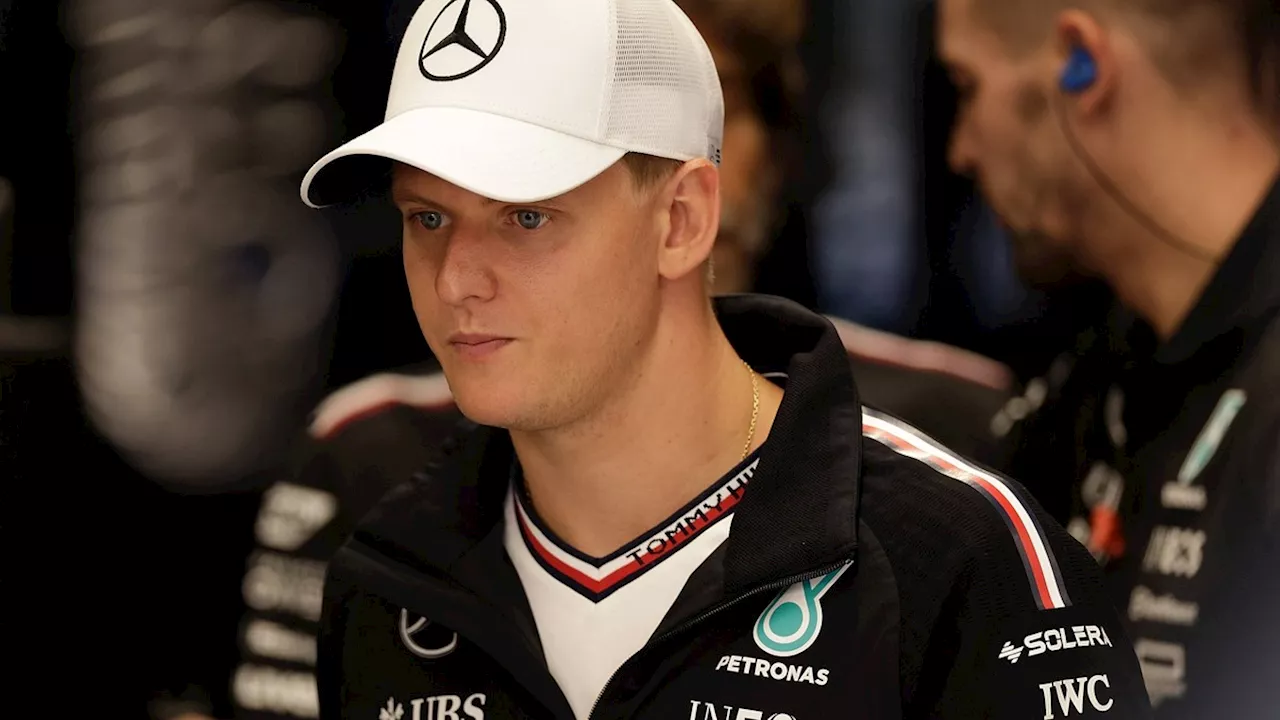 Formel 1: Mutter von Mick Schumacher mit Ansage an Williams-Boss Vowles