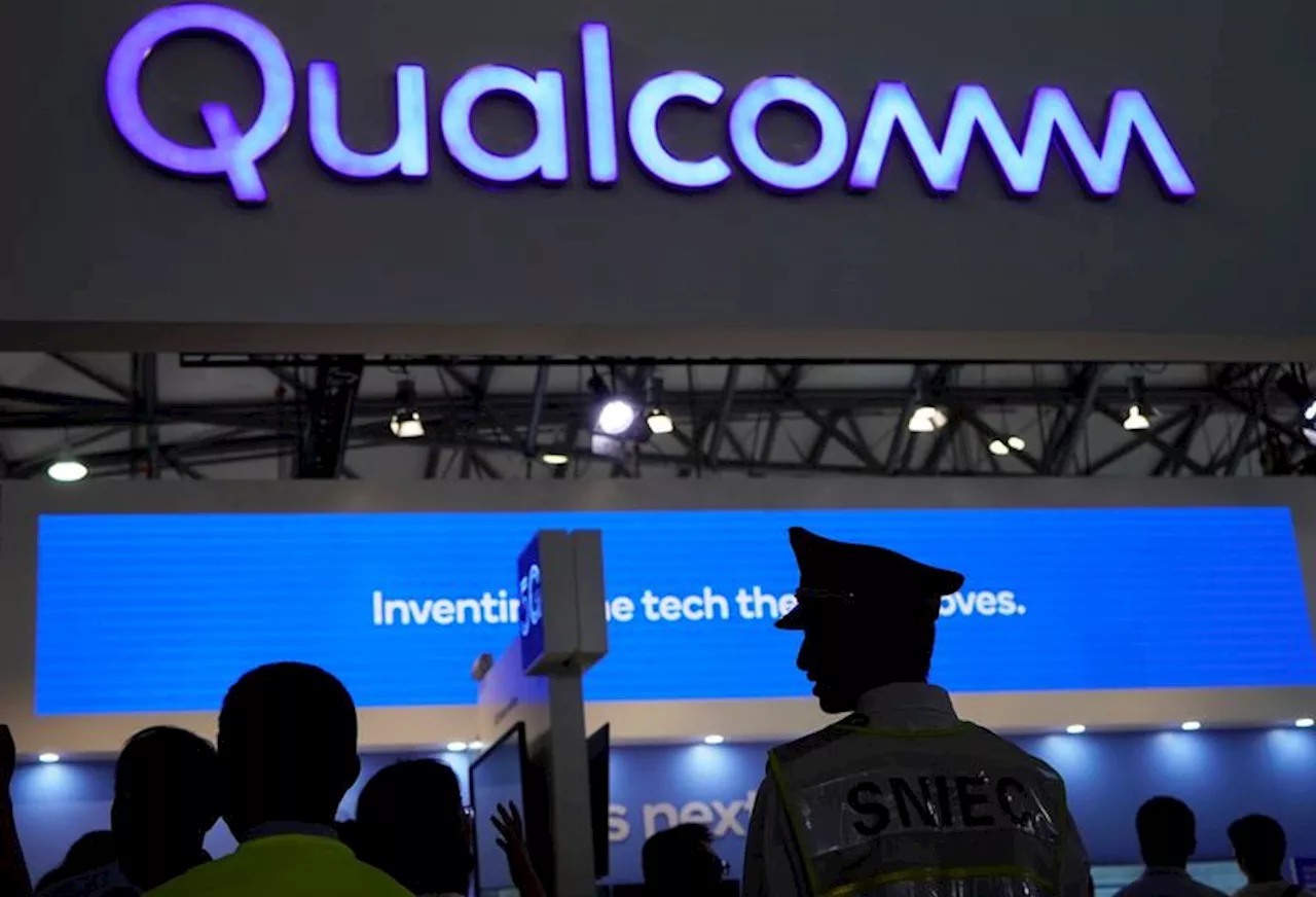 Exclusive-Qualcomm has explored acquiring pieces of Intel chip design business, sources say