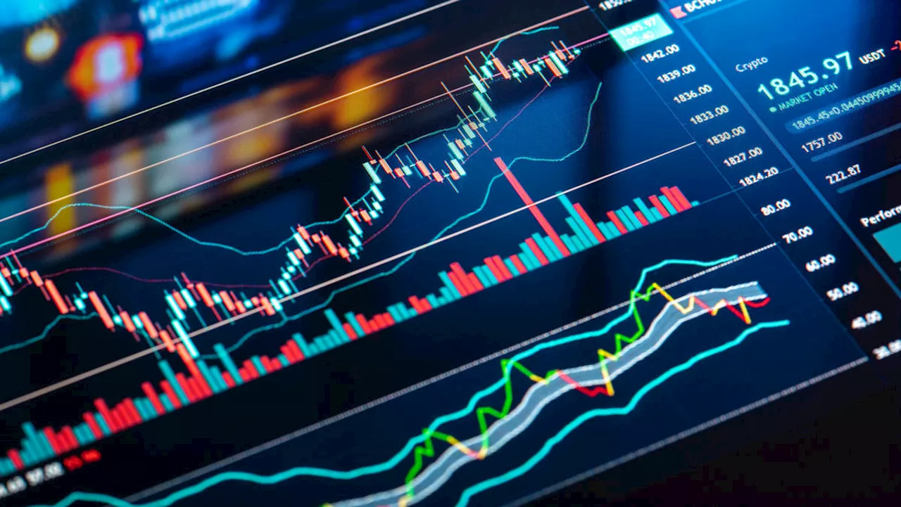 How the bond market is pricing in jobs data, Fed rate cuts