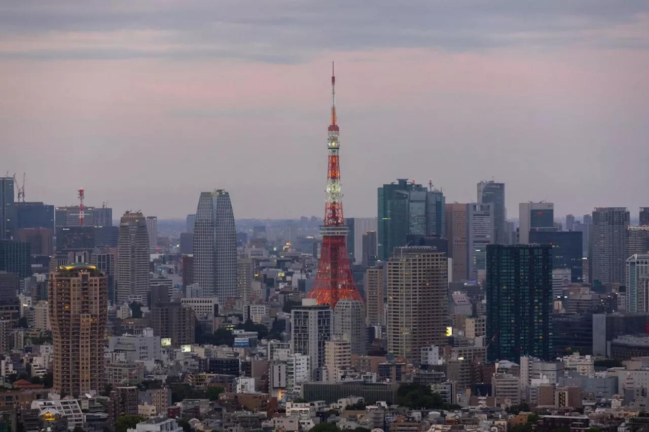 Japanese Firm Sells Hybrid Bond at Widest Spread This Year