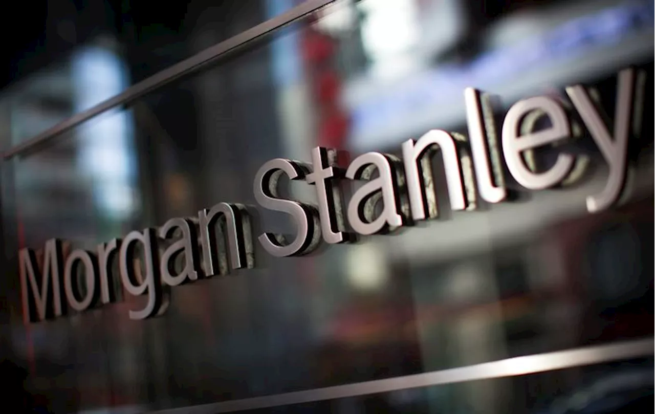 Morgan Stanley fined over First Republic insider sales, WSJ reports