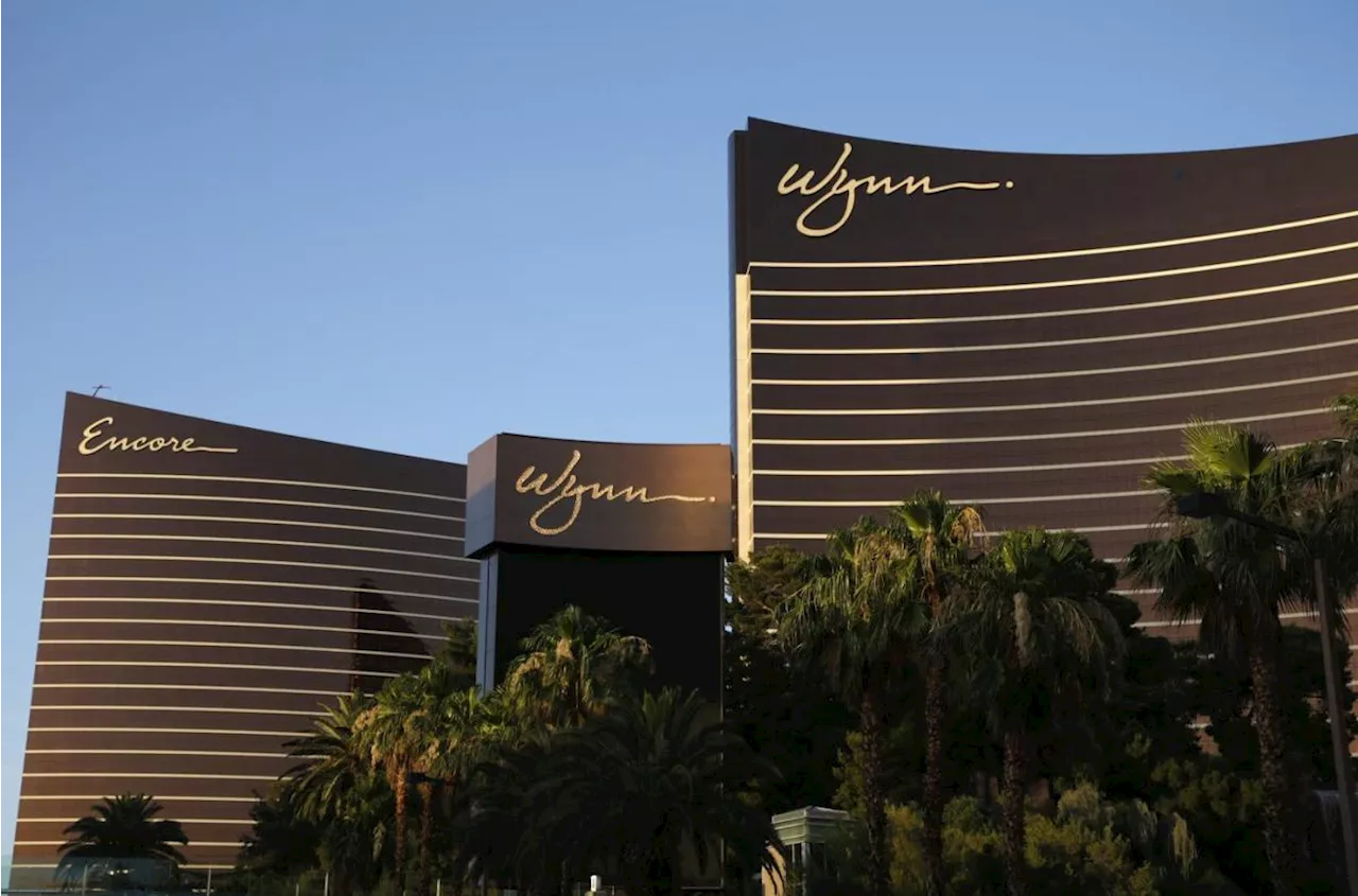 Nevada high court ends casino mogul Steve Wynn's defamation suit against The Associated Press