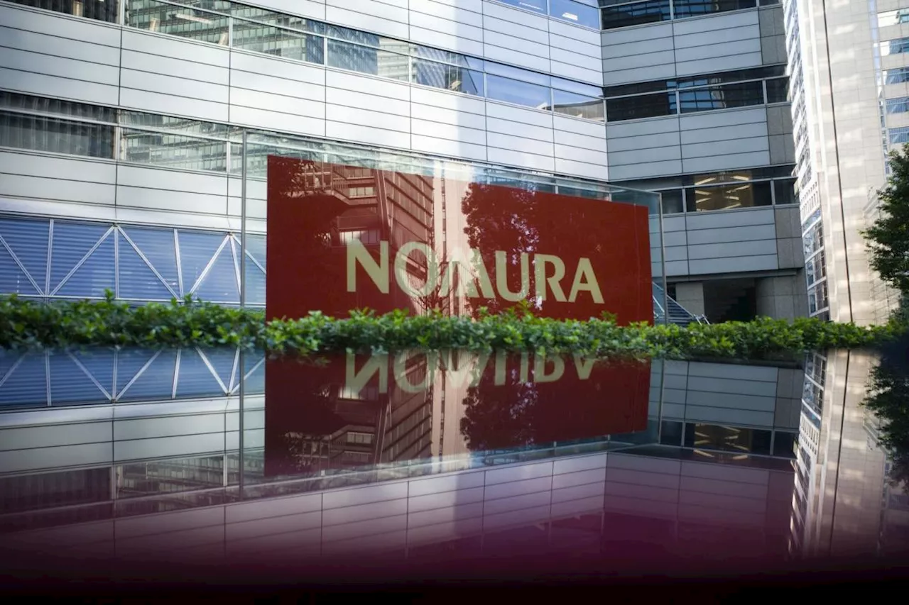 Nomura Executive Who Helped Rebuild FX and EM Trading Exits Bank