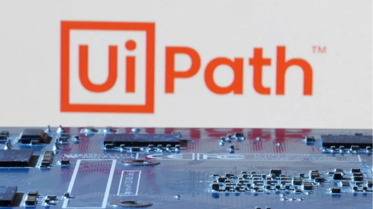 UiPath posts strong Q2 revenue, raises outlook