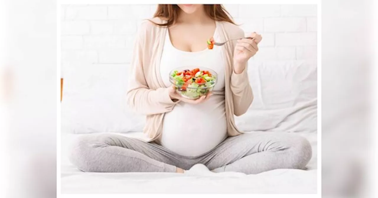 pregnancy में भूलकर भी ना खाएं ये चीजें, हो सकता है गर्भपात