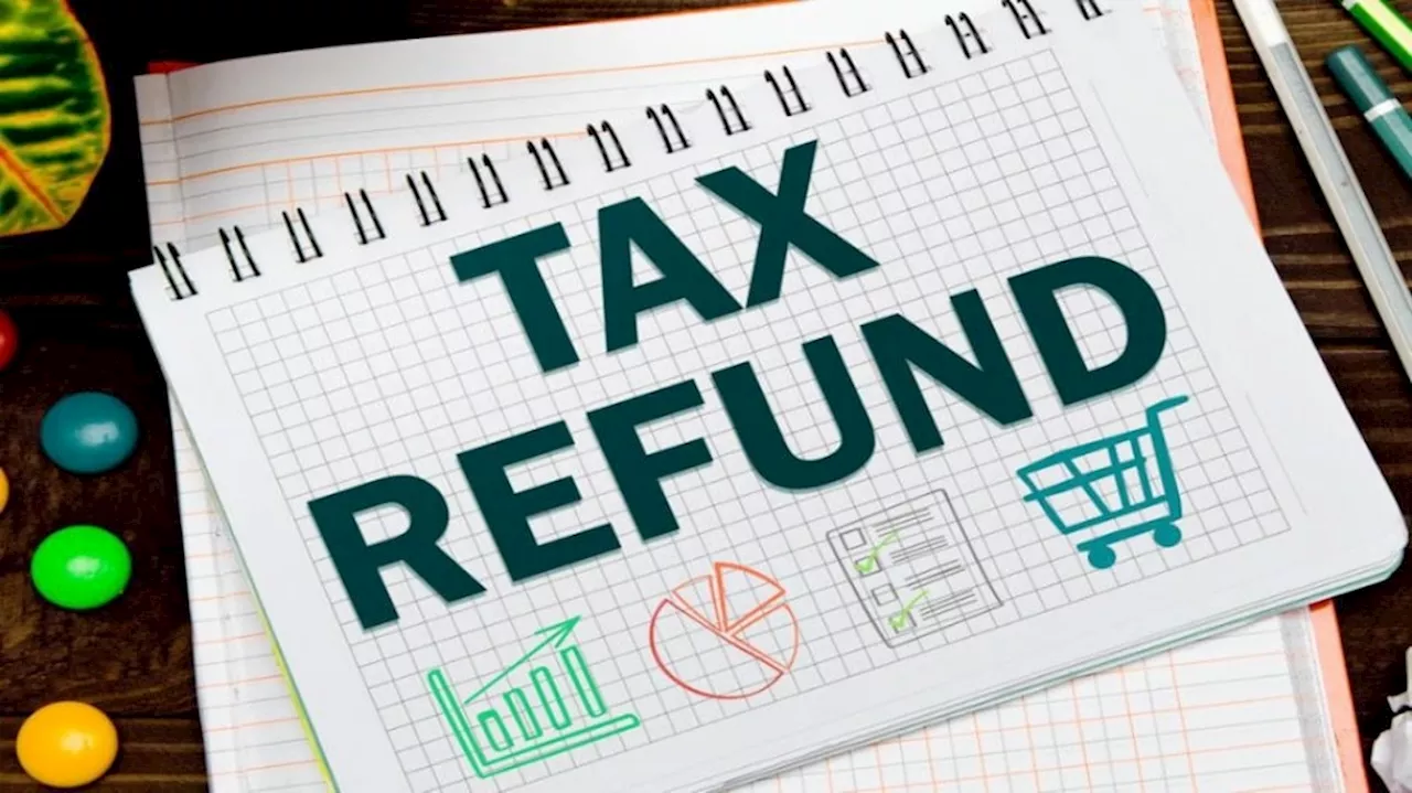 ಇನ್ನೂ ಬಂದಿಲ್ಲವೇ Income Tax Refund? ಹೀಗೆ ಮಾಡಿ ನೋಡಿ, ತಕ್ಷಣ ಖಾತೆಗೆ ಬೀಳುವುದು ರಿಫಂಡ್ ಮೊತ್ತ