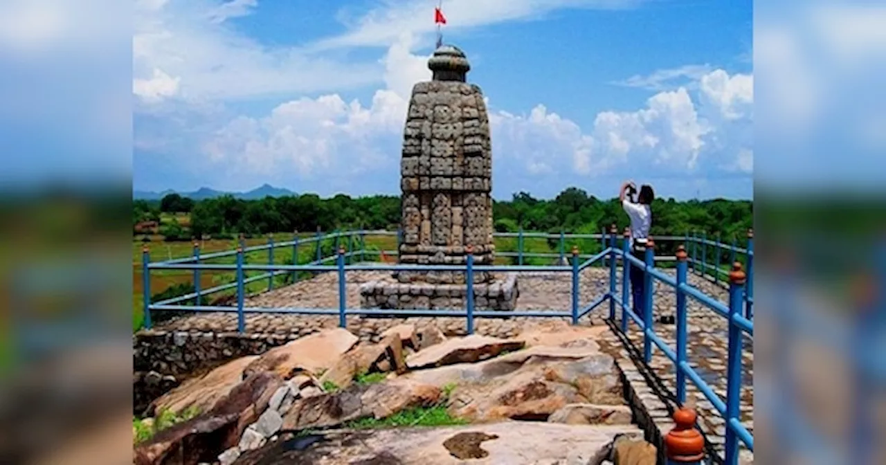 Jharkhand Lohardaga: झारखंड के लोहरदगा में जानिए कौन सी जगह है खास, दूर-दूर से आते है लोग पिकनिक मनाने