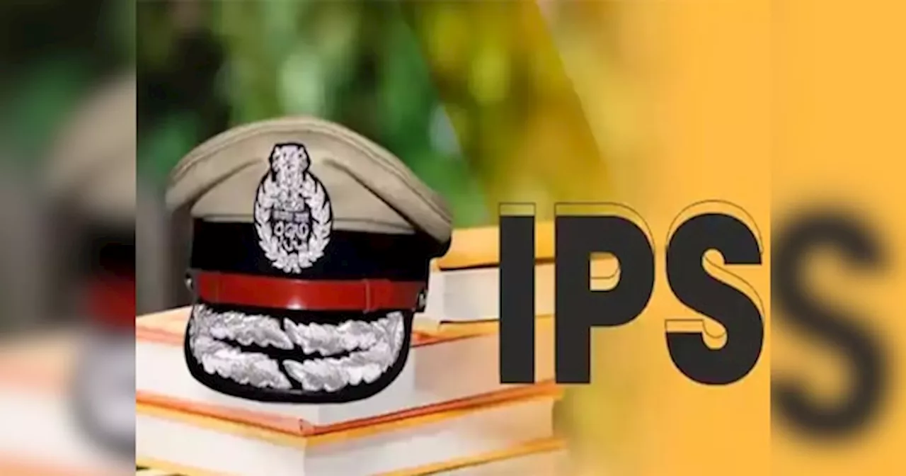 Uttatakhand IPS Transfer: उत्तराखंड में बड़ा प्रशासनिक फेरबदल; उत्तरकाशी से टिहरी तक 5 जिलों के बदले कप्तान, अभिनव कुमार बने ADG लॉ एंड ऑर्डर