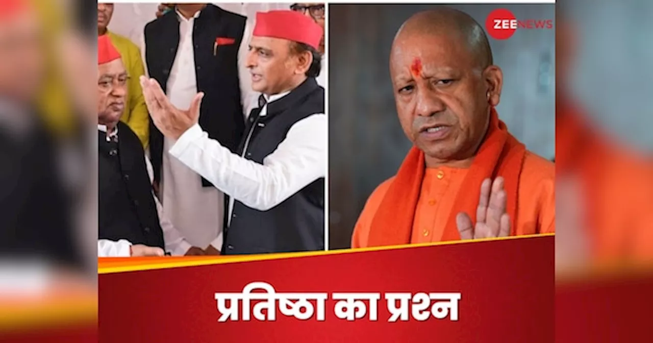 UP Bypolls: अयोध्‍या में होना है उपचुनाव, बीजेपी में दिखी फूट; पूर्व सांसद ने दिखाए बागी तेवर