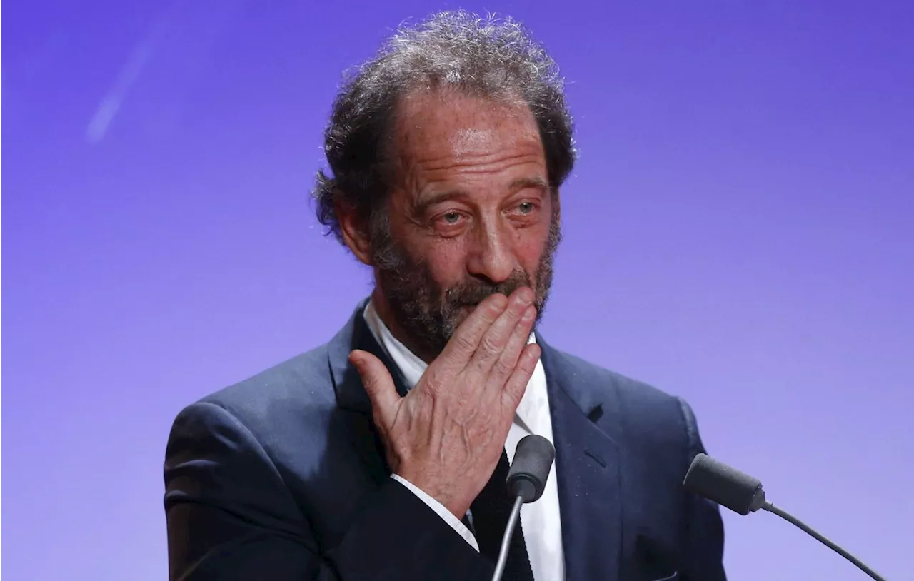 Mostra de Venise : Vincent Lindon meilleur acteur dans « Jouer avec le feu » des réalisatrices Muriel et Delphine Coulin