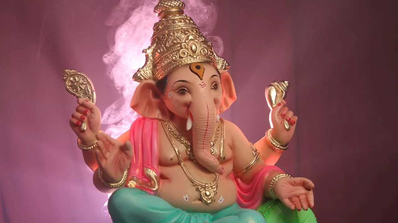 Ganesh Chaturthi 2024: गणेश चतुर्थी का पर्व आज, जानें पूजा का शुभ मुहूर्त और उपासना विधि