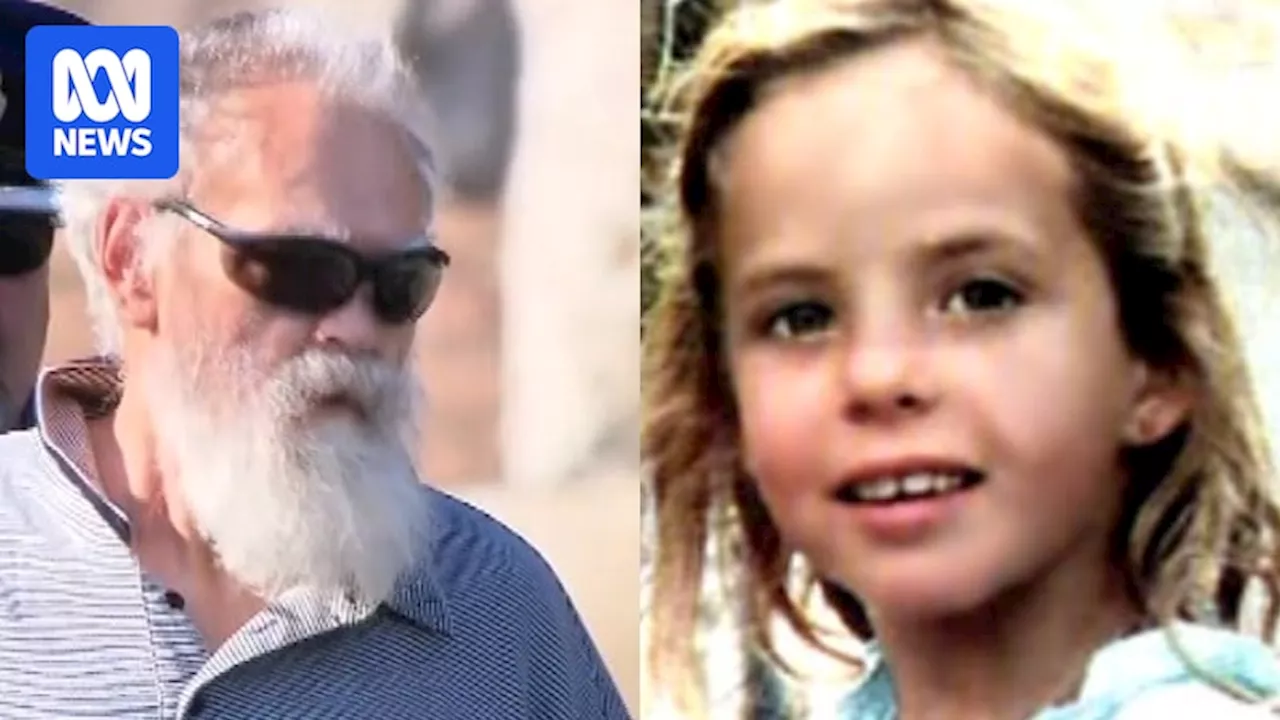 Paedophile Michael Guider who killed Bondi schoolgirl Samantha Knight dies