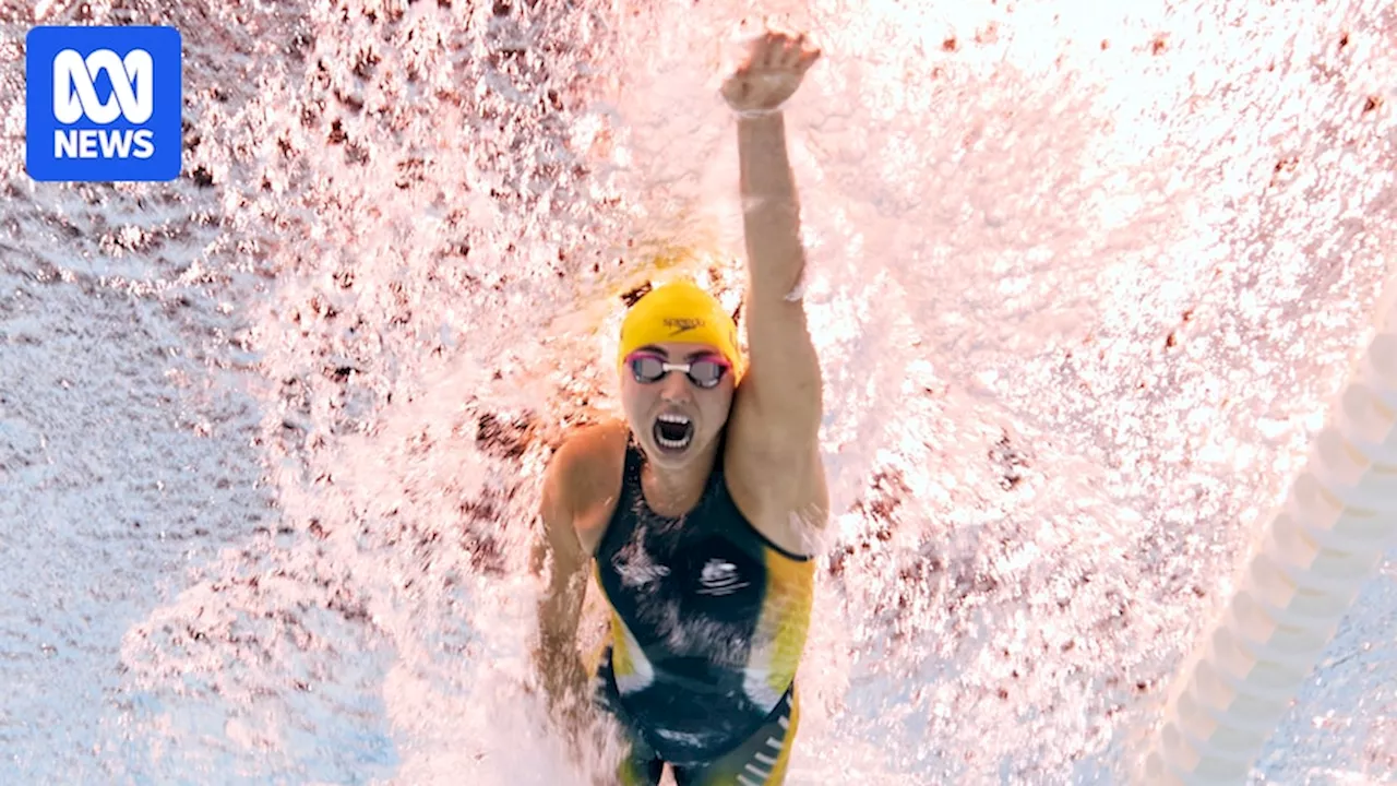 Paralympics 2024: Australia's James Turner triumphs in men's 100m T36 at Paris Games, Curtis McGrath wins fourth para canoe gold