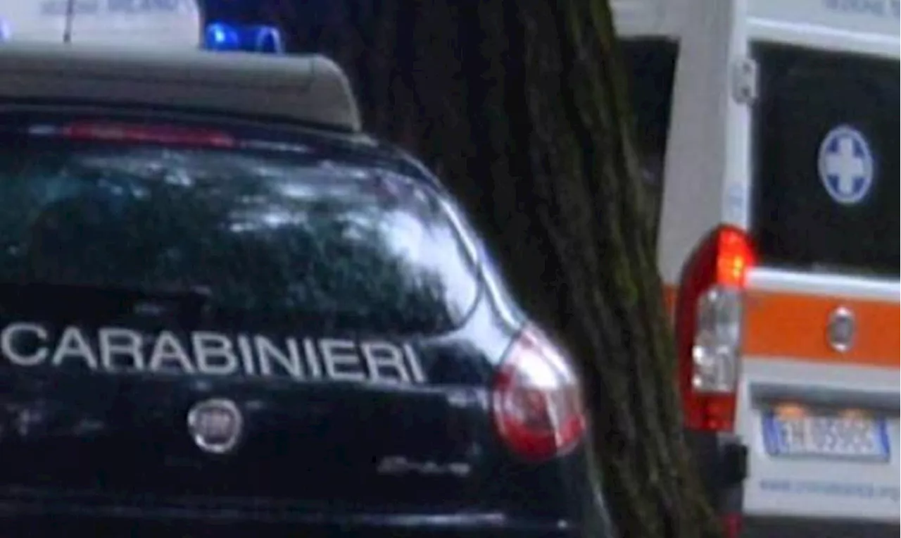 Femminicidio nel pesarese, 38enne uccisa a coltellate: arrestato il marito