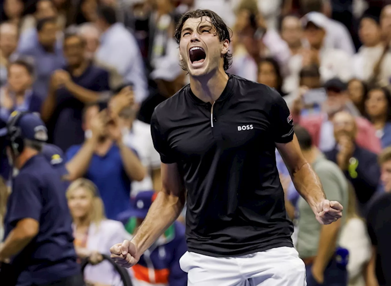 US Open: Fritz sfida Sinner, 'Posso battere chiunque'