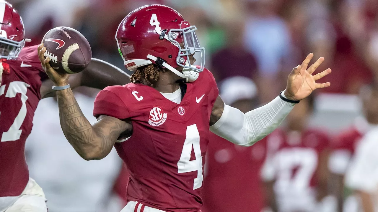 3 keys to victory for Alabama football vs. South Florida