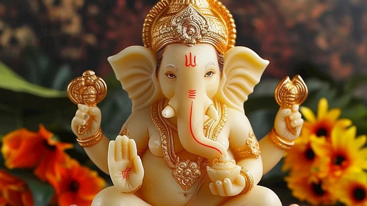 Ganesh Chaturthi 2024: राशि के अनुसार भगवान गणेश को लगाएं भोग, सभी विघ्नों का नाश करेंगे बप्पा