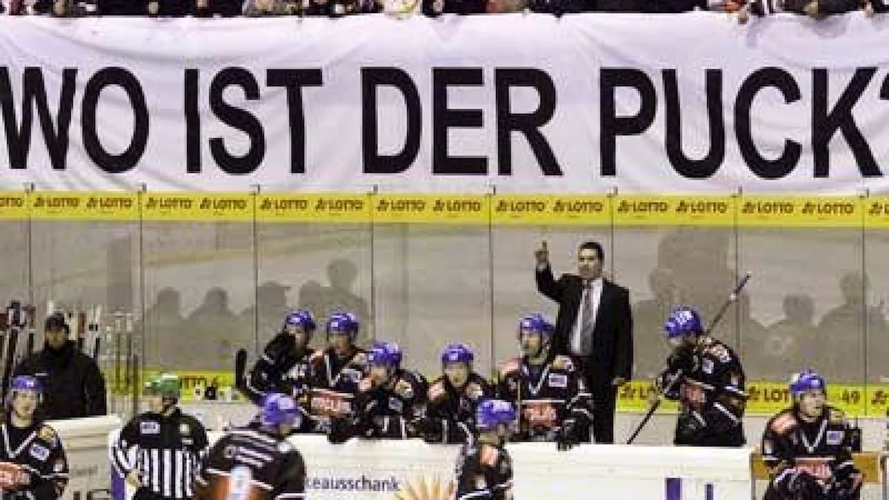 Ärger mit Architekten: Erinnerungen ans Eisstadion werden wach