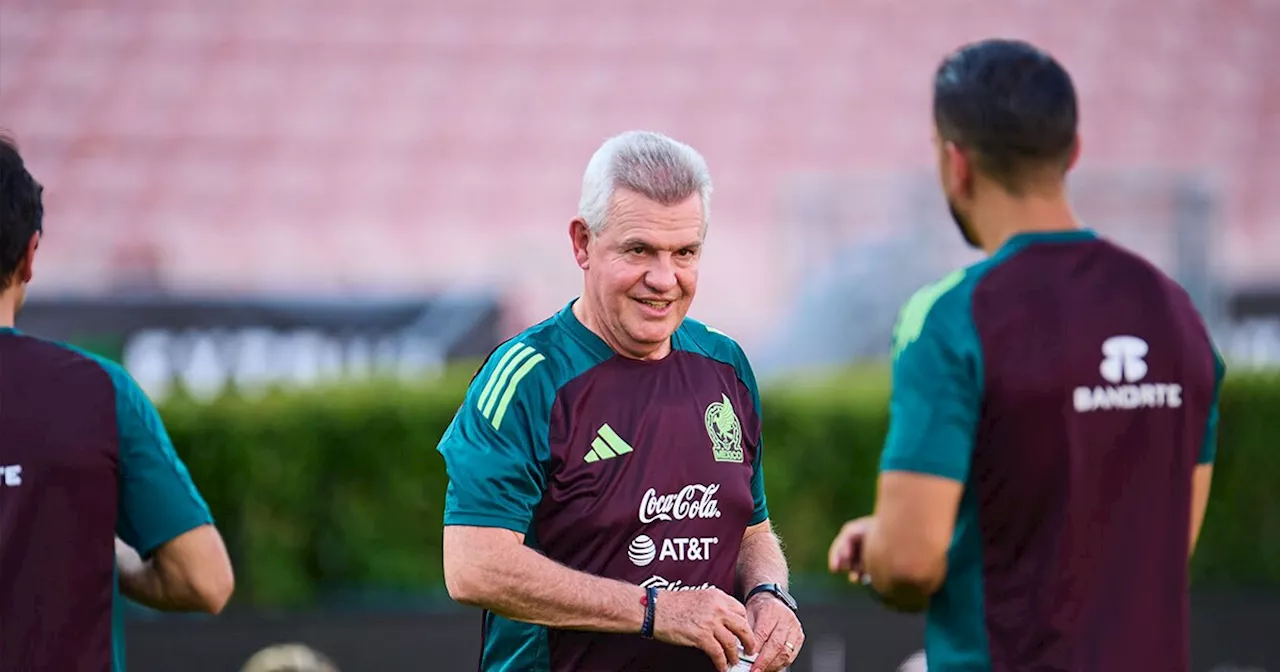 ¡Nuevo técnico, nuevos retos! Los debuts de los últimos entrenadores de la Selección Mexicana