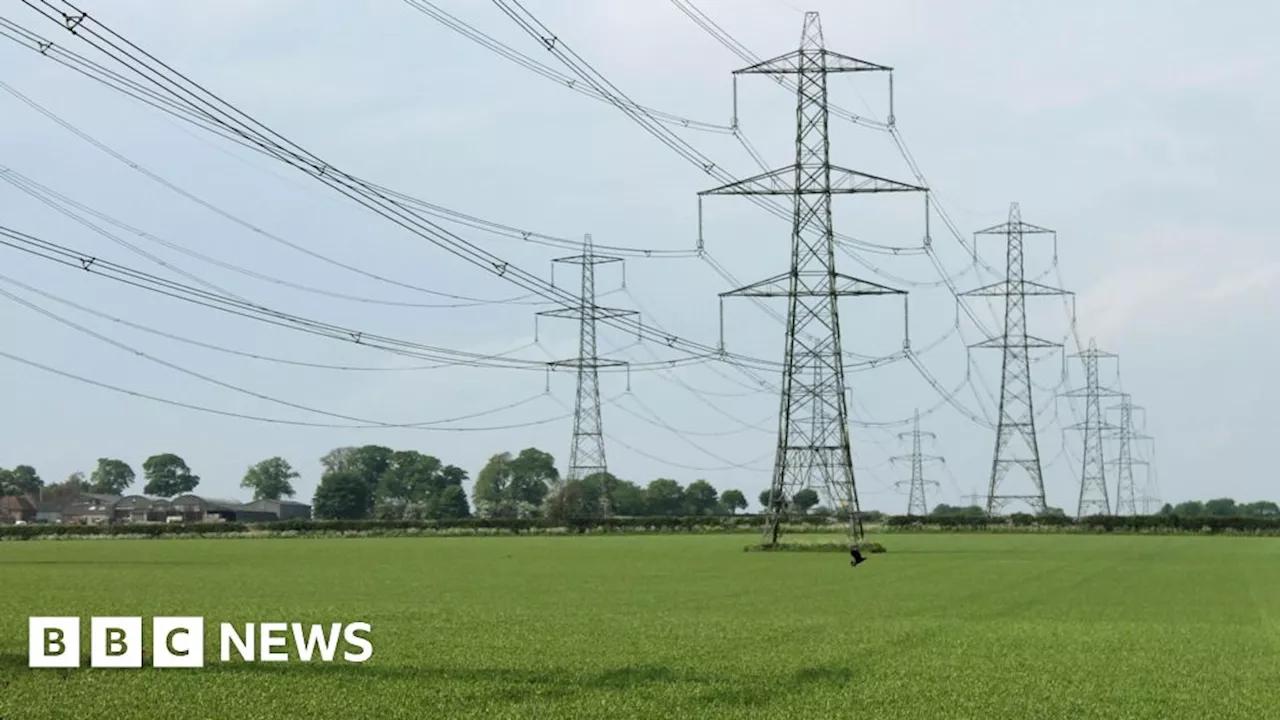 Councils to work together to oppose east coast pylon plans